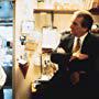 Danny Aiello and Edoardo Ballerini in Dinner Rush (2000)