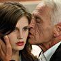 Johan Leysen and Marine Vacth in Young &amp; Beautiful (2013)