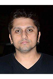 تصویر Mohit Suri