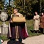 Alexander Armstrong in Horrible Histories: The Movie - Rotten Romans (2019)