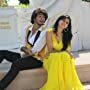 Rakul Preet Singh and Gautham Karthik in Yennamo Yedho (2014)