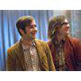 Michael Angarano and Clark Duke in I