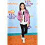 Breanna Yde in Nickelodeon Kids