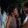 Kris Kristofferson and Ali MacGraw in Convoy (1978)