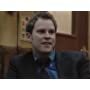 Robert Webb in The Smoking Room (2004)