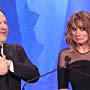 Harvey Weinstein and Jennifer Lawrence in Conan (2010)