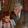 Henry Gibson and Courtney Gains in The 