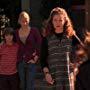 Jennifer Love Hewitt, Hallee Hirsh, Carly Schroeder, and Slade Pearce in Ghost Whisperer (2005)