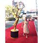 Kristyn Burtt at the 2016 Creative Arts Emmys
