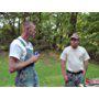 Josh Owens and Bill Canny in Moonshiners (2011)