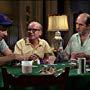 Walter Matthau, Herb Edelman, John Fiedler, Larry Haines, and David Sheiner in The Odd Couple (1968)