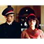 Zabrecky & Zooey Deschanel, Oliver People