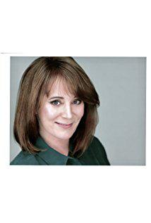 تصویر Patricia Richardson