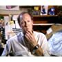 Glen Keane in The Making of the Great Mouse Detective (2000)