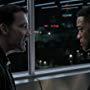 Will Smith and Clive Owen in Gemini Man (2019)