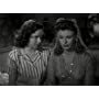 Ginger Rogers and Diana Lynn in The Major and the Minor (1942)