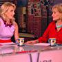 Elisabeth Hasselbeck and Barbara Walters in Conan (2010)