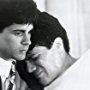 David Berón and Billy Warlock in Honor Thy Father and Mother: The True Story of the Menendez Murders (1994)