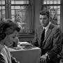 Rita Hayworth and Burt Lancaster in Separate Tables (1958)
