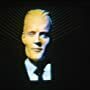 Matt Frewer in Max Headroom (1987)