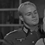 Marlon Brando and May Britt in The Young Lions (1958)