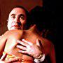 Bob Hoskins and Cathy Tyson in Mona Lisa (1986)