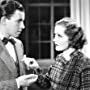 Nancy Carroll and George Murphy in Jealousy (1934)