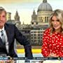 Richard Madeley and Charlotte Hawkins in Good Morning Britain: Episode dated 9 April 2019 (2019)