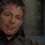 Sebastian Spence in Stargate SG-1 (1997)