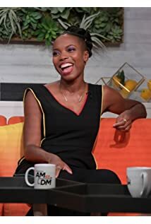 تصویر Sasheer Zamata