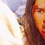 Booboo Stewart in Til the Dust Is Gone (2015)