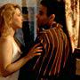 Ron Silver and Malgorzata Zajaczkowska in Enemies, A Love Story (1989)