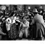 William Dyer, Margarita Fischer, Carla Laemmle, and George Siegmann in Uncle Tom