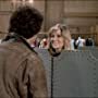 Paul Michael Glaser and Sheila Lauritsen in Starsky and Hutch (1975)