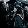 As Kwenthrith in Vikings - season 2