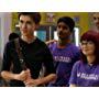 Jamie Bloch, Spencer Macpherson, and Amir Bageria in Degrassi: Next Class: #YesMeansYes (2016)