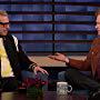 Jeff Goldblum and Conan O