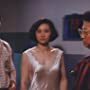 Sammo Kam-Bo Hung, Collin Chou, and Li Yu in Slickers vs. Killers (1991)