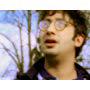 David Baddiel in Baddiel &amp; Skinner &amp; Lightning Seeds: Three Lions (1996)