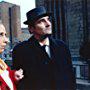 Kati Outinen and Markku Peltola in Ten Minutes Older: The Trumpet (2002)