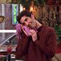 David Schwimmer in Friends (1994)