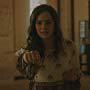 Mary Mouser in Cobra Kai (2018)