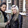 Juliet Ellis and Kierston Wareing in It