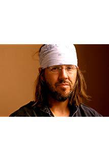 تصویر David Foster Wallace