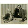 Olga Baclanova and Tod Browning in Freaks (1932)