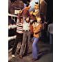 Frank Oz, Jim Henson, and Richard Hunt in Sesame Street (1969)