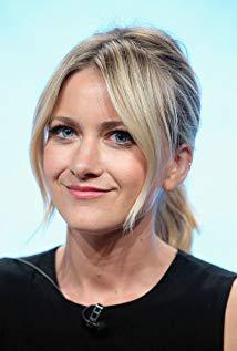 تصویر Meredith Hagner