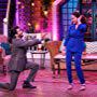 Madhuri Dixit and Anil Kapoor in The Kapil Sharma Show (2016)