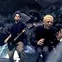 Linkin Park in Linkin Park: Crawling (2001)