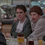 Matt Dillon and Max Perlich in Beautiful Girls (1996)